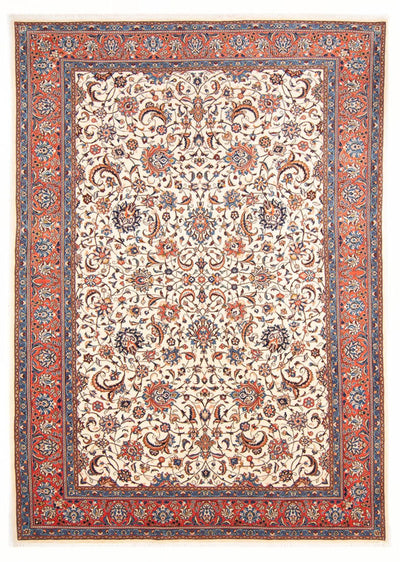 Sarouk Tapete 204x307cm - Tapete persa