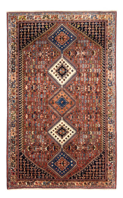 Abadeh Tapete 146x230cm - Tapete persa