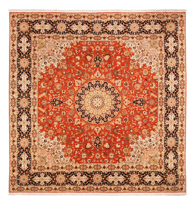 Tabriz Tapete 249x253cm - Tapete persa