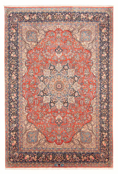 Kerman Tapete 210x315cm - Tapete persa