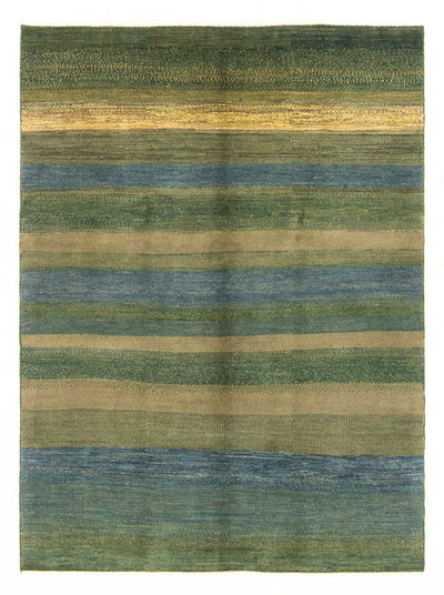 Gabbeh persa Tapete 150x208cm - Perserteppich Wollteppich