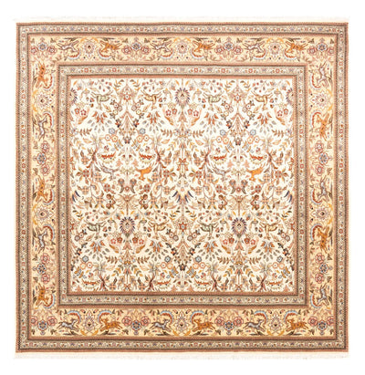 Tabatabaei Tapete 205x205cm - Tapete persa