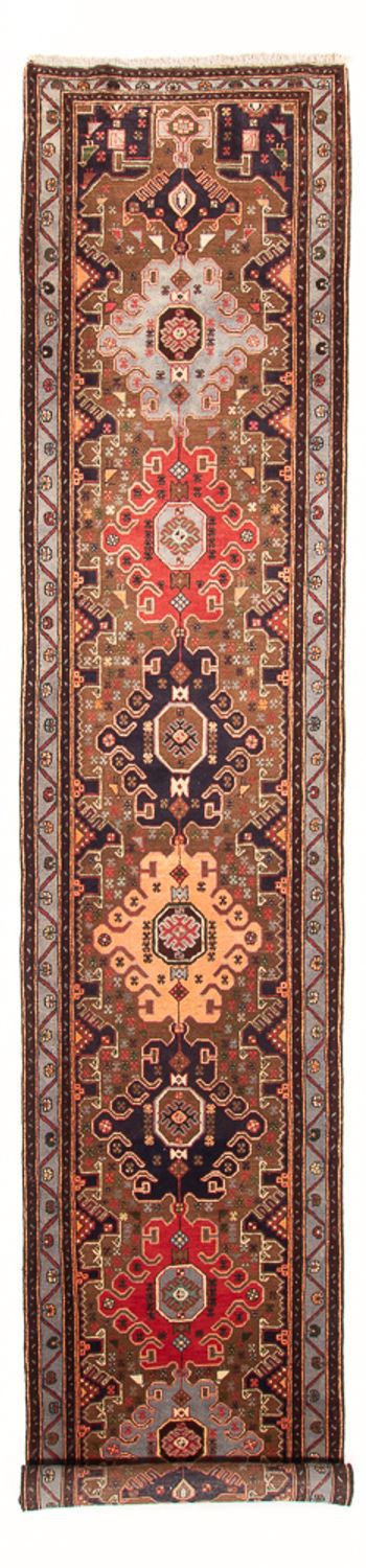 Hamadan Tapete 106x414cm - Tapete persa