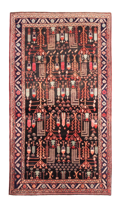 Kolyai Tapete 152x270cm - Tapete persa