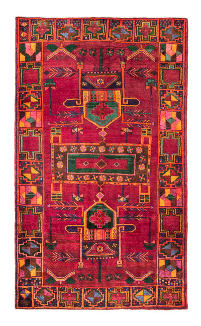 Kolyai Tapete 168x278cm - Tapete persa