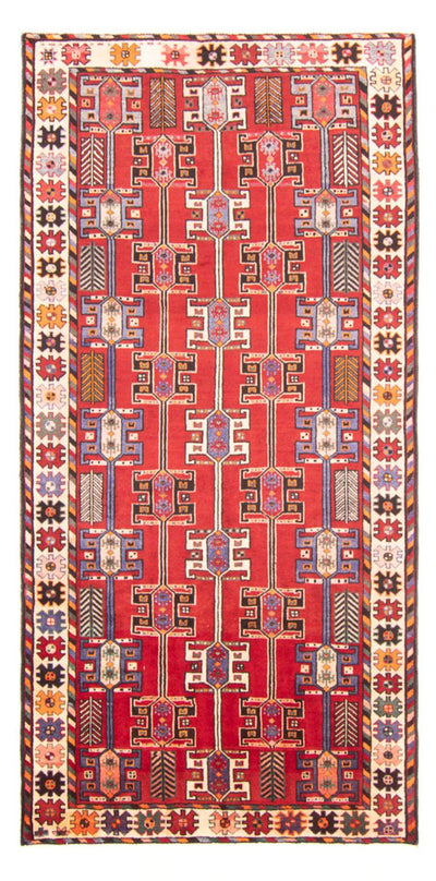 Hamadan Tapete 145x277cm - Tapete persa