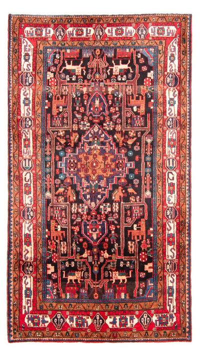 Nahavand Tapete 164x285cm - Tapete persa