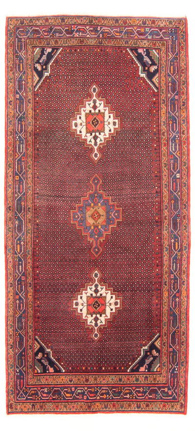 Bidjar - Zanjan Tapete 140x275cm - Tapete persa
