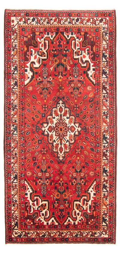 Hamadan Tapete 155x303cm - Tapete persa