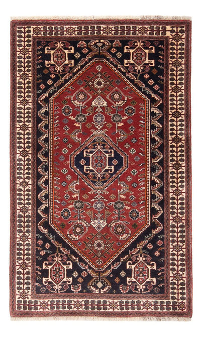 Abadeh Tapete 80x145cm - Tapete persa