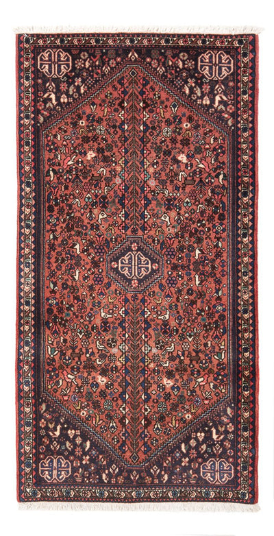 Abadeh Tapete 73x155cm - Tapete persa