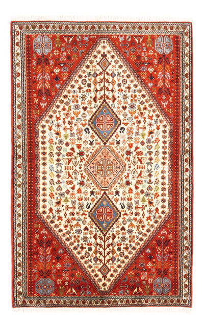 Abadeh Tapete 100x150cm - Tapete persa