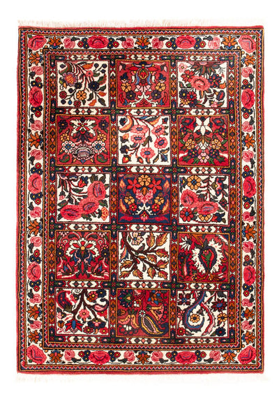 Bakhtiari Tapete 65x91cm - Tapete persa