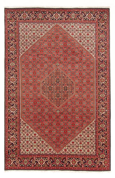 Bidjar - Bukan Tapete 197x298cm - Tapete persa