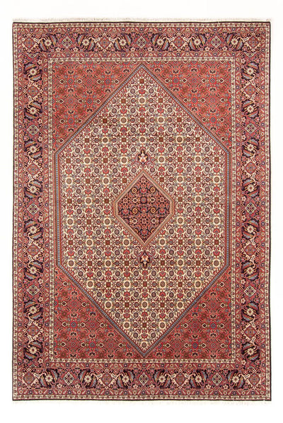 Bidjar - Bukan Tapete 200x298cm - Tapete persa