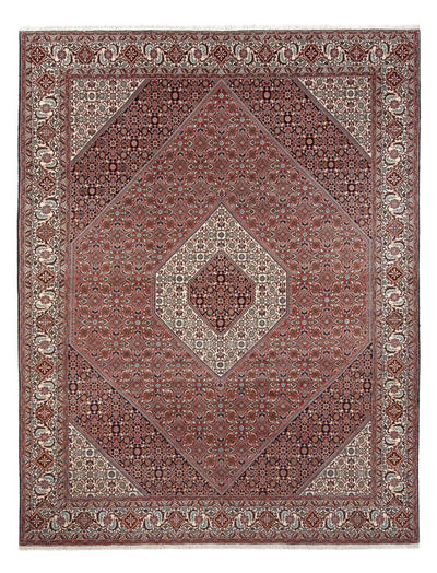 Bidjar - Bukan Tapete 247x344cm - Tapete persa