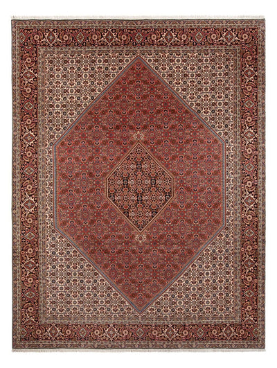 Bidjar - Bukan Tapete 250x344cm - Tapete persa