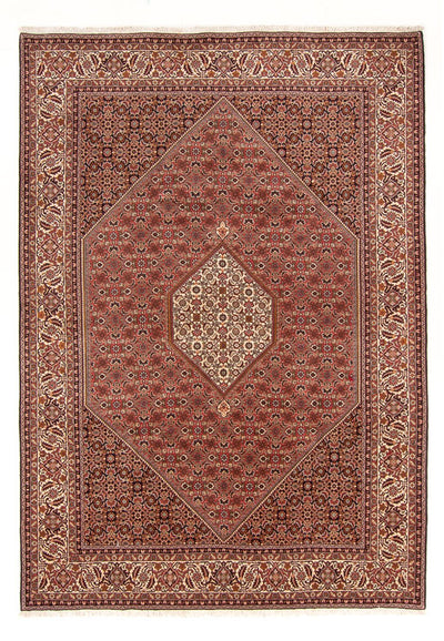 Bidjar - Bukan Tapete 200x292cm - Tapete persa