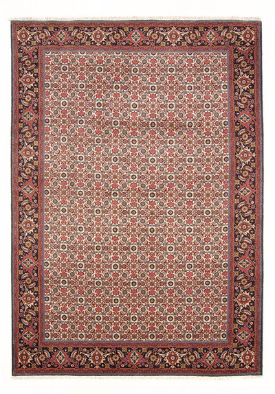 Bidjar - Bukan Tapete 200x294cm - Tapete persa