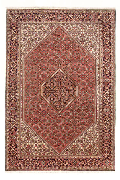 Bidjar - Bukan Tapete 196x297cm - Tapete persa