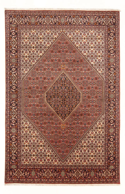 Bidjar - Bukan Tapete 197x300cm - Tapete persa