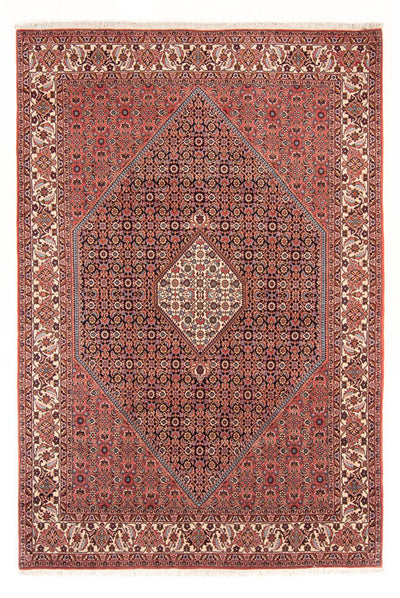 Bidjar - Bukan Tapete 197x295cm - Tapete persa