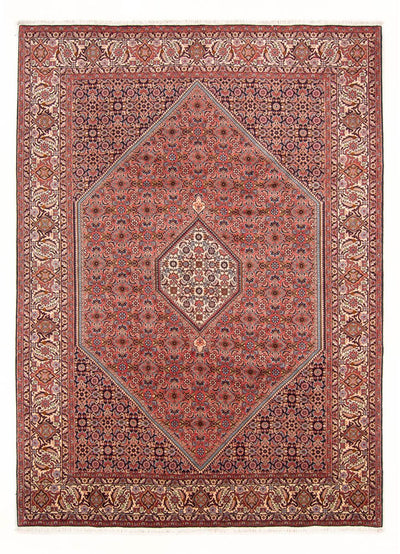 Bidjar - Bukan Tapete 204x290cm - Tapete persa