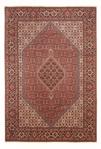 Bidjar - Bukan Tapete 197x296cm - Tapete persa