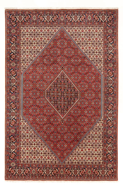 Bidjar - Bukan Tapete 200x310cm - Tapete persa