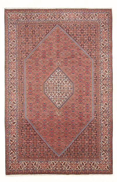 Bidjar - Bukan Tapete 200x303cm - Tapete persa