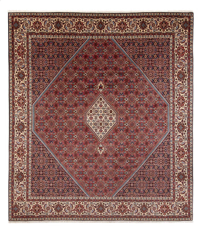 Bidjar - Bukan Tapete 253x294cm - Tapete persa