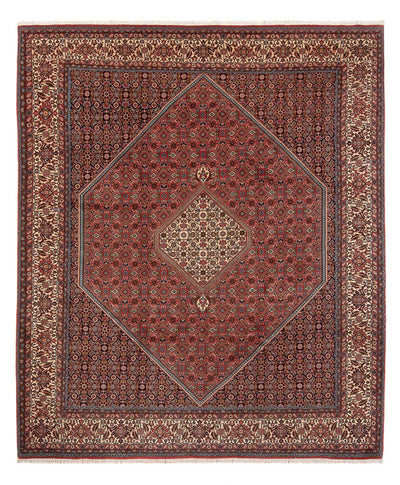 Bidjar - Bukan Tapete 255x314cm - Tapete persa