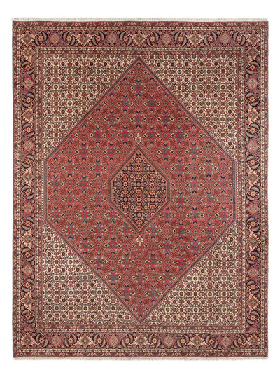 Bidjar - Bukan Tapete 250x348cm - Tapete persa