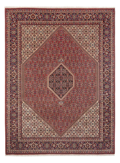 Bidjar - Bukan Tapete 246x341cm - Tapete persa