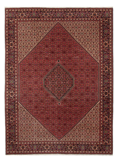 Bidjar - Bukan Tapete 247x347cm - Tapete persa