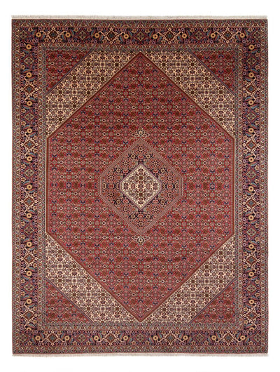 Bidjar - Bukan Tapete 249x339cm - Tapete persa