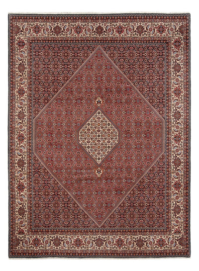 Bidjar - Bukan Tapete 247x350cm - Tapete persa