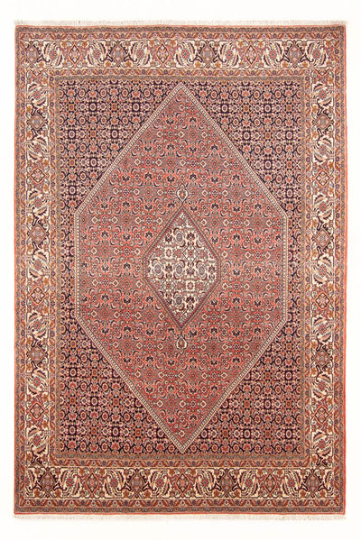 Bidjar - Bukan Tapete 194x286cm - Tapete persa