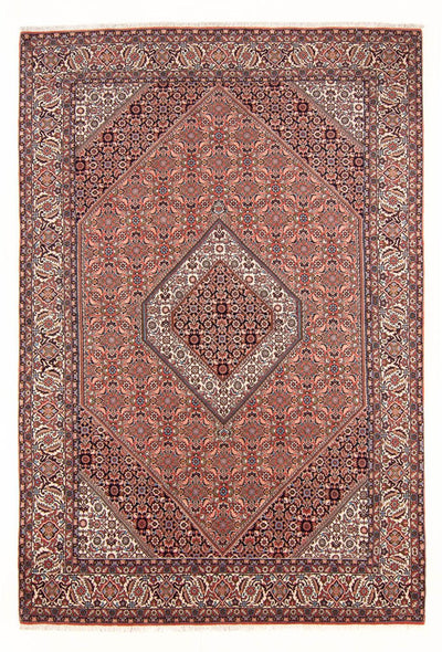 Bidjar - Bukan Tapete 202x291cm - Tapete persa