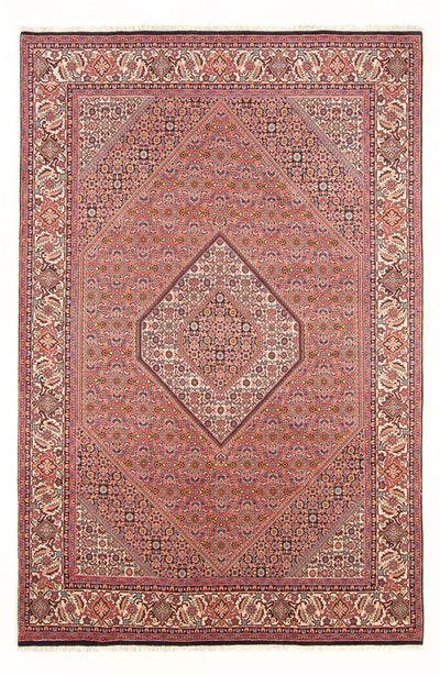 Bidjar - Bukan Tapete 198x297cm - Tapete persa