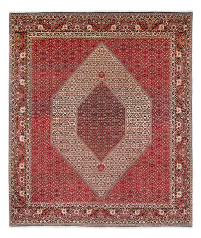Bidjar - Takab Tapete 253x300cm - Tapete persa