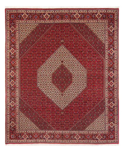 Bidjar - Takab Tapete 253x301cm - Tapete persa