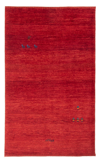 Gabbeh persa Tapete 118x172cm - Perserteppich Wollteppich