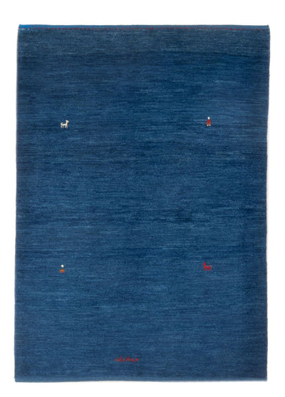Gabbeh persa Tapete 107x160cm - Perserteppich Wollteppich
