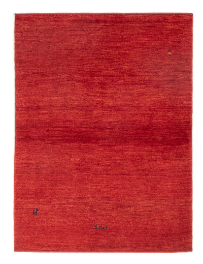 Gabbeh persa Tapete 102x147cm - Perserteppich Wollteppich