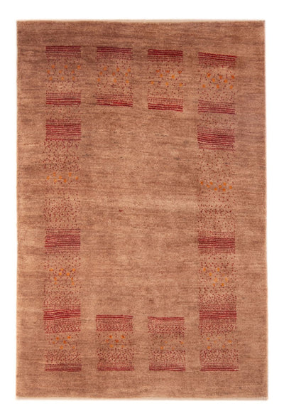 Gabbeh persa Tapete 104x161cm - Perserteppich Wollteppich