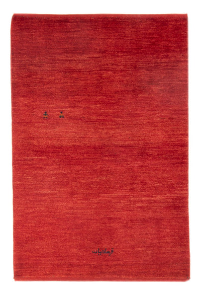 Gabbeh persa Tapete 100x146cm - Perserteppich Wollteppich
