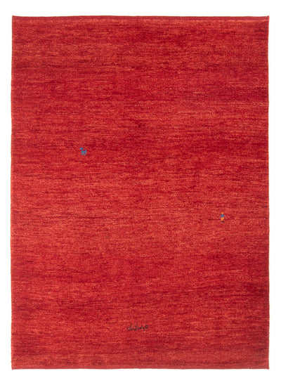 Gabbeh persa Tapete 139x184cm - Perserteppich Wollteppich