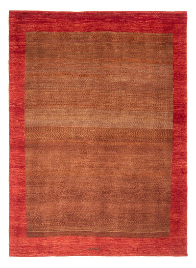 Gabbeh persa Tapete 140x185cm - Perserteppich Wollteppich