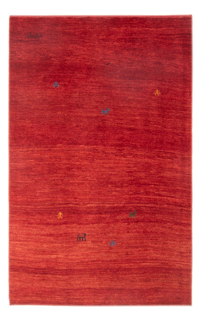 Gabbeh persa Tapete 114x185cm - Perserteppich Wollteppich